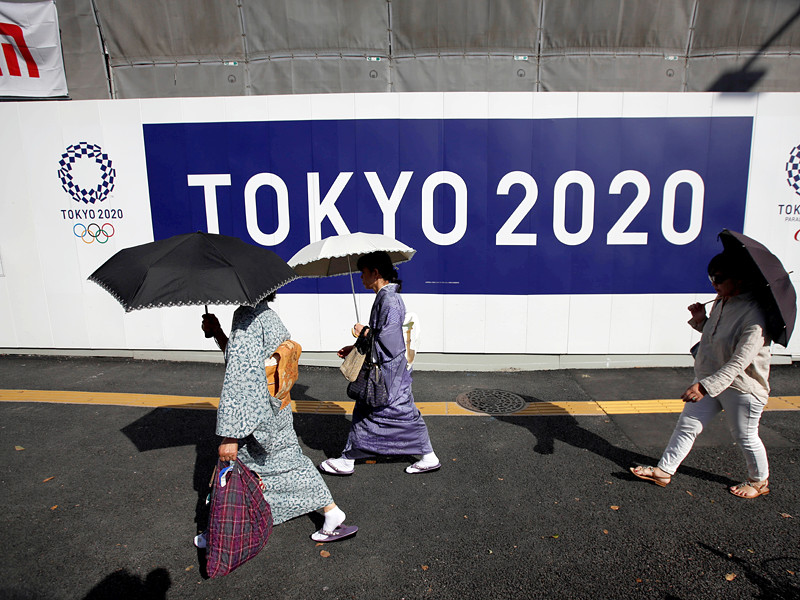 Идентификация личности с помощью системы распознавания лиц будет задействована для спортсменов, чиновников, журналистов и волонтеров во время летних Олимпийских и Паралимпийских игр, которые пройдут в столице Японии в 2020 году