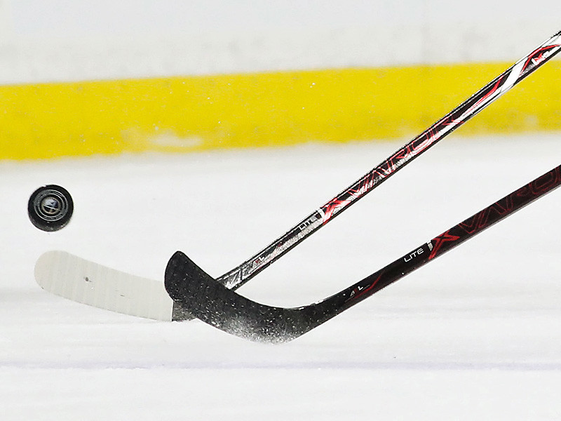Россияне проиграли чехам на старте молодежного чемпионата мира по хоккею
