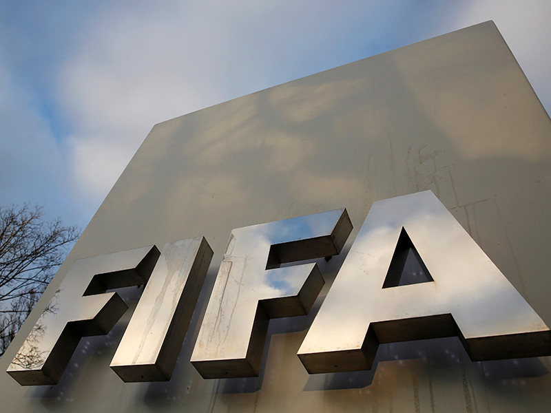 ФИФА свяжется с информатором Родченковым в январе