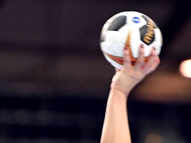 Женская сборная России вышла в четвертьфинал чемпионата мира по гандболу