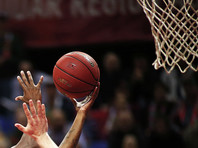 Баскетболисты подмосковных "Химок" потерпели пятое поражение в Евролиге