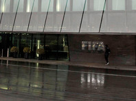 ФИФА отказалась обсуждать с РФС полученные от Родченкова данные