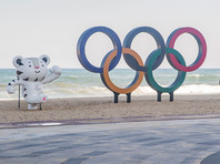  Россию допустят до участия в Олимпиаде в нейтральном статусе