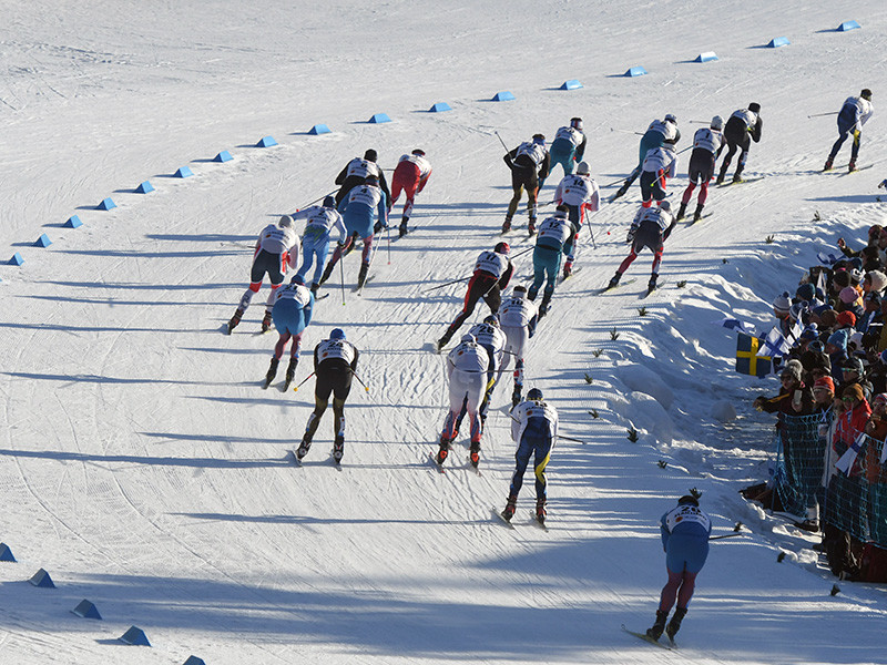 Бывший глава Московской антидопинговой лаборатории Григорий Родченков рассказал о том, что российские лыжники и биатлонисты систематически применяли допинг на протяжении долгого времени