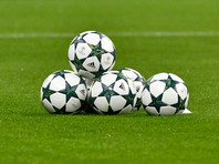 Союз европейских футбольных ассоциаций объявил команду года по версии болельщиков