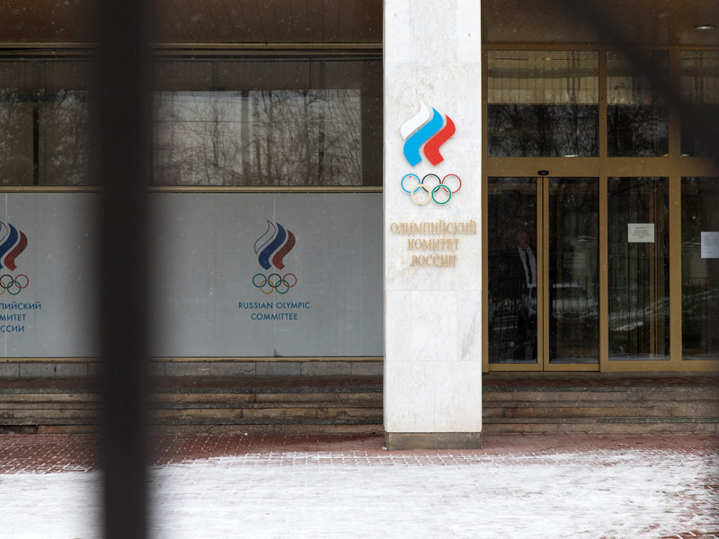 За 25 дней до старта Олимпиады состав российской делегации по-прежнему не определен