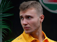Сергей Сироткин будет выступать в "Формуле-1" в качестве боевого пилота Williams