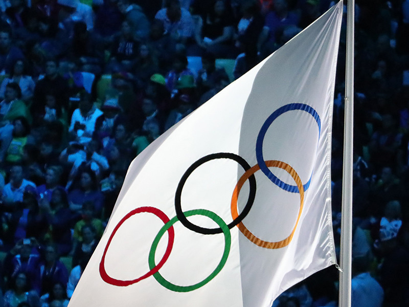 Три четверти россиян поддерживают выступление атлетов в Пхенчхане под флагом МОК