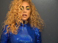 Леди Гага хочет исполнить официальный гимн чемпионата мира по футболу