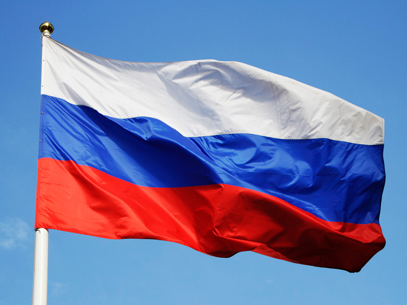 На Олимпиаде-2018 болельщикам запретят проносить на трибуны флаги РФ