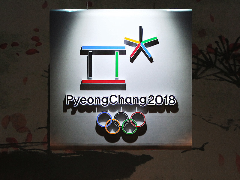 Организационный комитет зимних Олимпийских Игр в Пхенчхане поддержал готовность КНДР принять участие в предстоящей Олимпиаде, которую ранее в понедельник, 1 января, выразил северокорейский лидер Ким Чен Ын