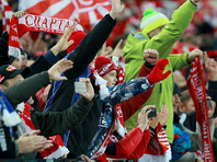 Калужский губернатор призвал запретить в России футбольное фанатское движение