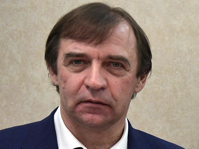 Главный тренер национальной сборной Казахстана по футболу россиянин Александр Бородюк отправлен в отставку с занимаемого поста

