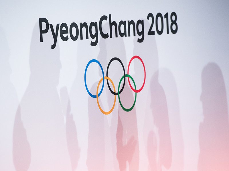 Корейцы могут выступить на Олимпиаде объединенной хоккейной командой