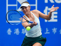 Шарапова сыграет с Марией в первом круге Australian Open