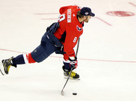 Перед Матчем звезд НХЛ Овечкин выиграл конкурс на самый сильный бросок (ВИДЕО)