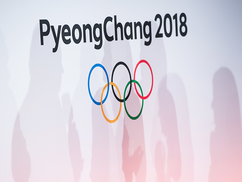 МОК утвердит список российских олимпийцев до 28 января