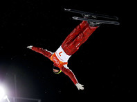 Российский фристайлист Илья Буров стал обладателем бронзовой медали Олимпийских игр в Пхенчхане в соревнованиях по лыжной акробатике. Буров набрал за выступление в третьем раунде финала 122,17 балла, заняв в итоге третье место