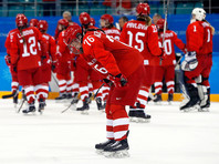 Хоккеистки РФ после проигрыша канадкам впервые поборются за олимпийскую бронзу