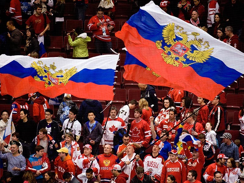 Хоккеисты сборной России узнали соперника по четвертьфиналу Олимпиады

