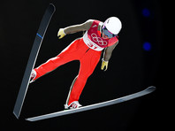 Аввакумова остановилась в шаге от пьедестала Игр-2018 в прыжках на лыжах с трамплина