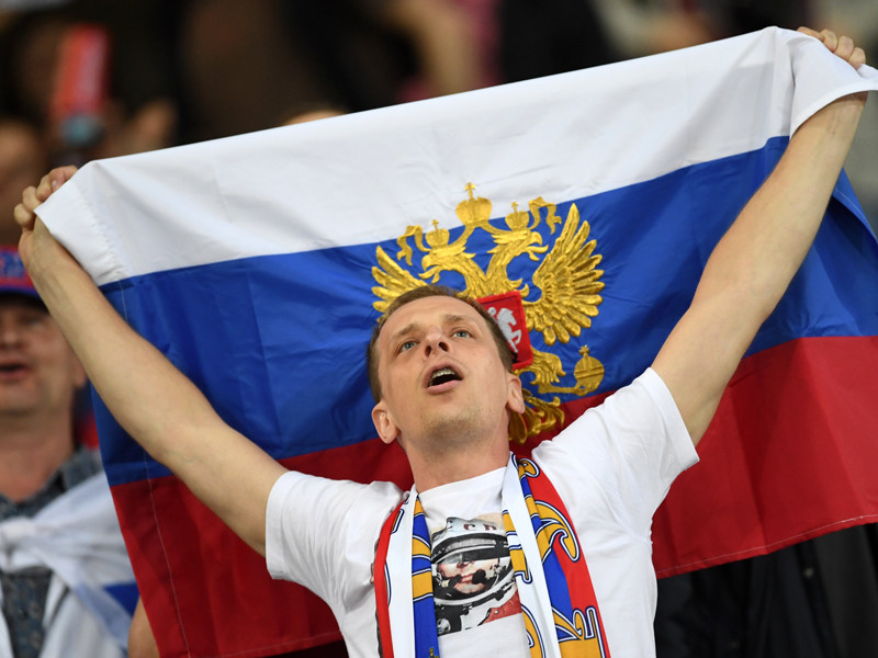 Результаты россиян на Паралимпиаде могут аннулировать из-за появления флагов РФ 	