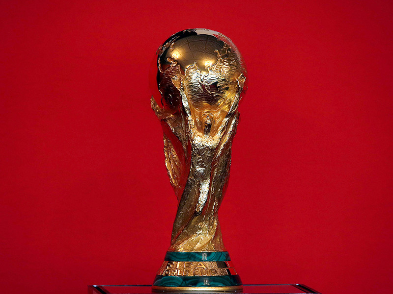 США, Канада и Мексика подали совместную заявку в Международную федерацию футбола (ФИФА) на проведение чемпионата мира в 2026 году. Также заявку на проведение мирового первенства отправило Марокко