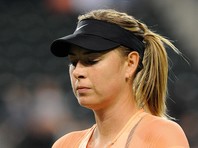 Российская теннисистка Мария Шарапова объявила о прекращении сотрудничества с голландским тренером Свеном Груневелдом после четырех лет совместной работы

