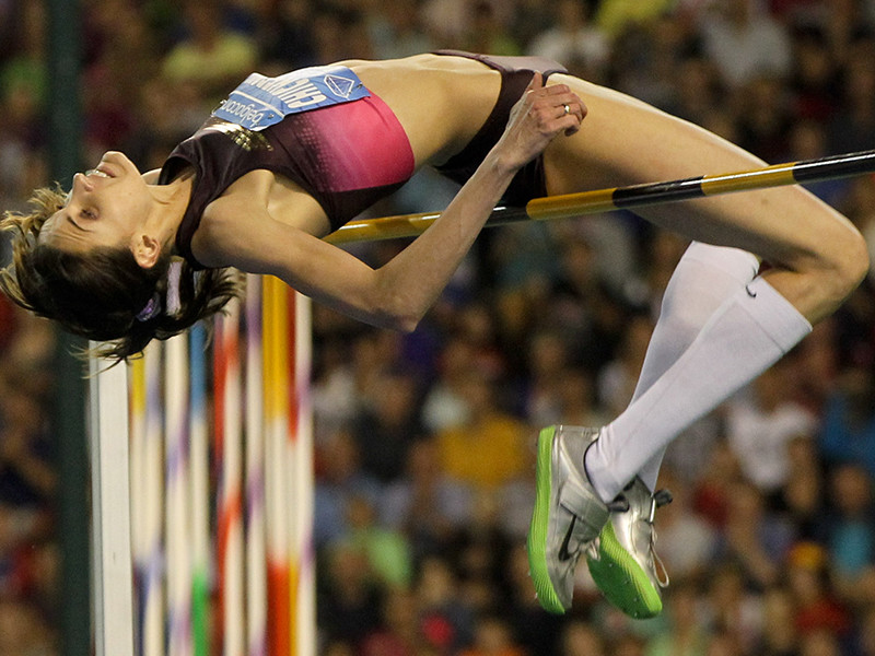 Олимпийская чемпионка и чемпионка мира в прыжках в высоту Анна Чичерова, скорее всего, не вернется в спорт после окончания дисквалификации, которая завершится 30 июня 2018 года