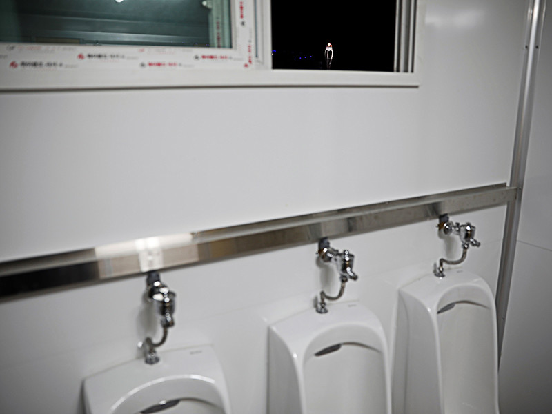 Вспышка норовируса во время зимних Олимпийских игр 2018 года в корейском Пхенчхане в прошлом месяце была вызвана резервуарами для воды в мобильных туалетах