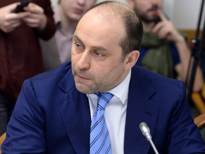 Депутат Свищев увидел связь между допингом Крушельницкого и отравлением Скрипаля