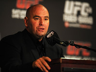 Президент UFC Дэйна Уайт в интервью телеканалу ESPN объяснил, почему Фергюсона заменил Холлоуэй, а не Макгрегор
