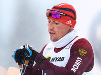 Лыжник Александр Легков объявил о завершении международной карьеры