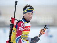 Легенда биатлона Уле Эйнар Бьорндален объявил о завершении карьеры