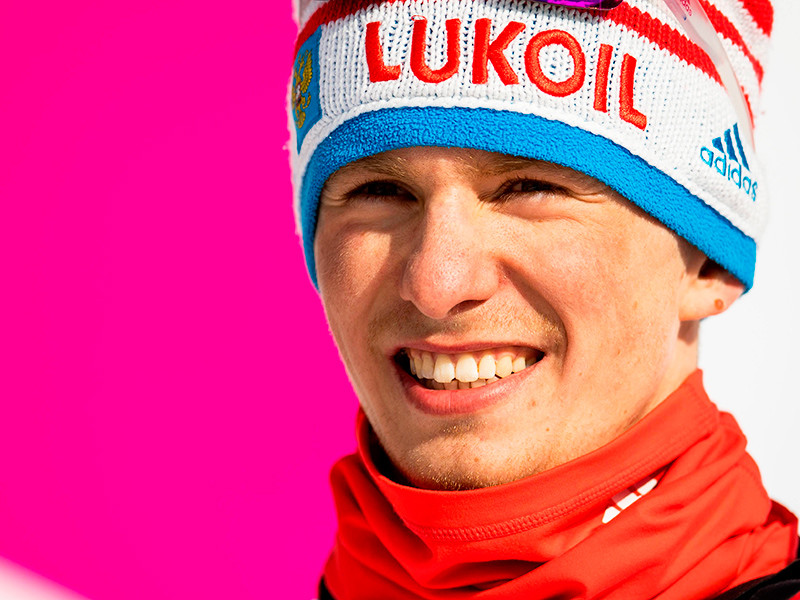 Лыжник Денис Спицов после Олимпиады заступился за норвежских астматиков