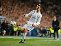 "Реал" и "Бавария" шагнули в полуфинал Лиги чемпионов УЕФА