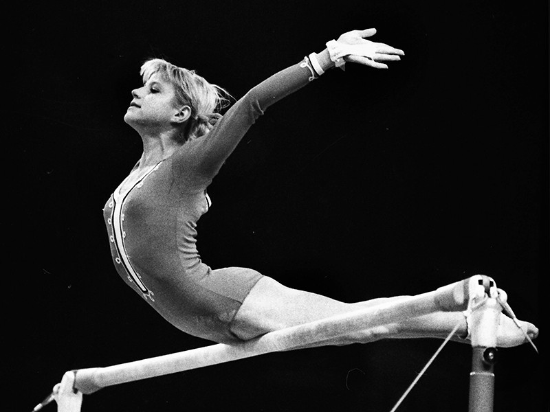 Советская гимнастка Ольга Корбут обвинила своего тренера в изнасиловании спустя 46 лет