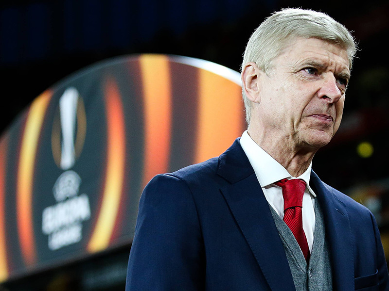 Французский специалист Арсен Венгер в конце текущего сезона покинет пост главного тренера лондонского "Арсенала" после почти 22 лет работы