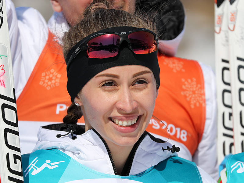 Шестикратная паралимпийская чемпионка Лысова засудила за клевету немецкую газету Bild