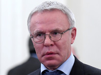 Фетисов раскрыл детали назначения Родченкова главой антидопинговой лаборатории