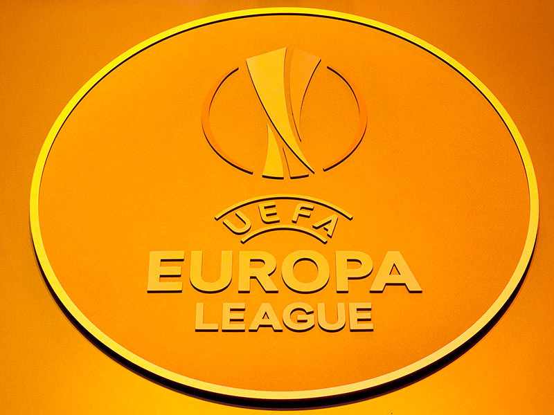Финалистами второго по значимости футбольного еврокубка - розыгрыша Лиги Европы УЕФА - стали испанский "Атлетико" и французский "Марсель"