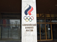 Нового президента Олимпийского комитета России выберут из двух кандидатов