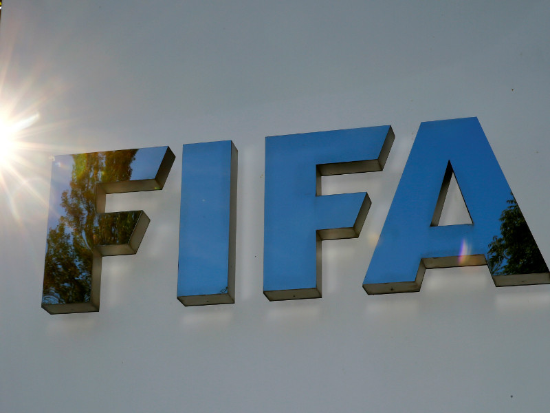 "Нет никаких доказательств": FIFA ответила британской прессе, заговорившей о допинге в сборной России
