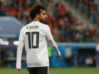 В сборной Египта опровергли сообщения о намерении Салаха покинуть команду