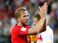 ЧМ-2018: Англия одолела Тунис благодаря дублю Харри Кейна