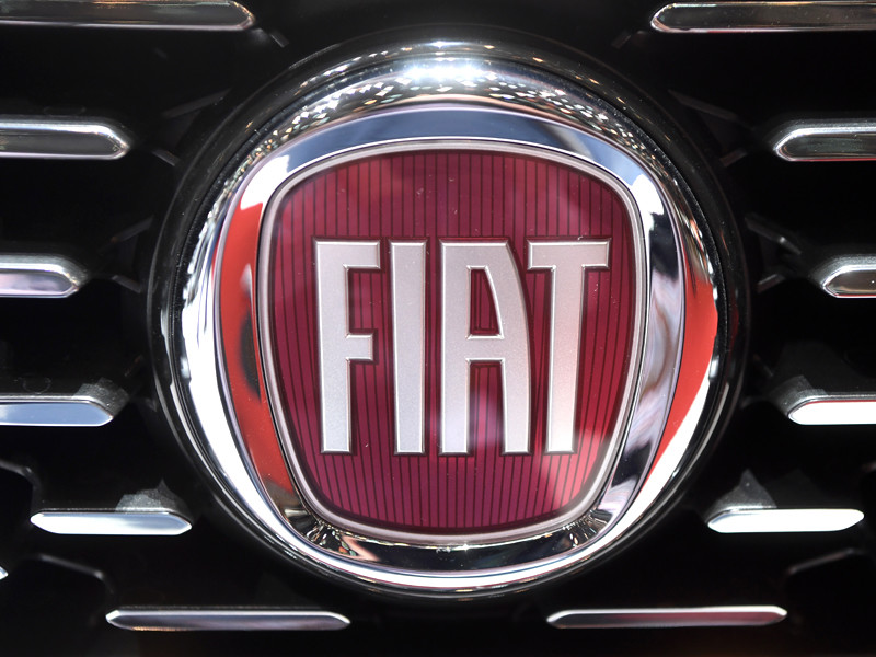 "Нам говорят затянуть пояса": FIAT устраивает забастовку из-за покупки Криштиану Роналду