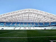 Клубы второго российского дивизиона хотят играть на стадионах, которые построили к ЧМ-2018