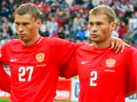 Братья Березуцкие завершили футбольную карьеру