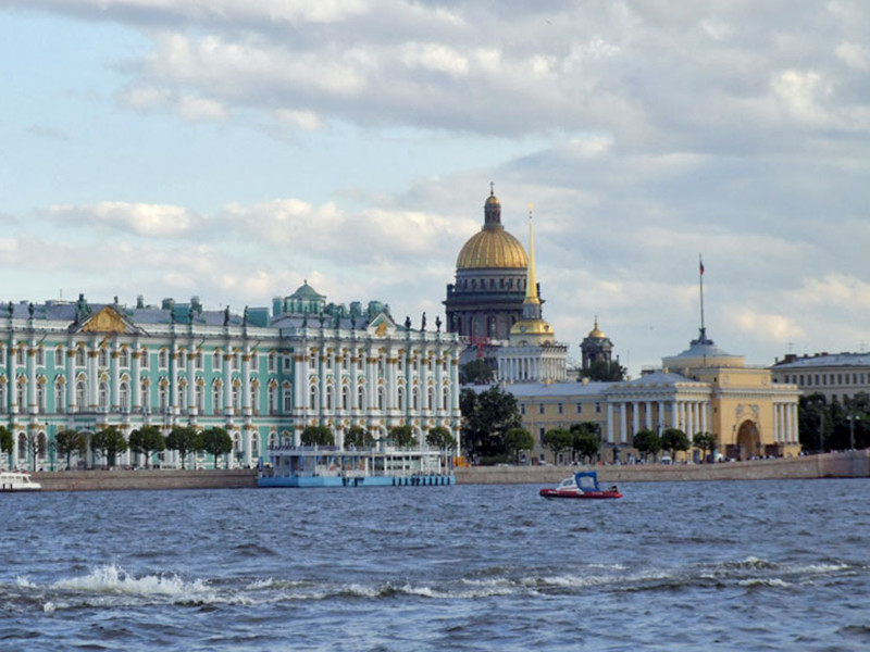 Власти Петербурга предложили рассмотреть возможность проведения у себя летней Олимпиады, но решения пока нет