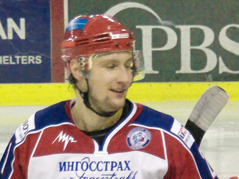 Хоккеист Игорь Мусатов оказался причастным к афере с биткоинами

